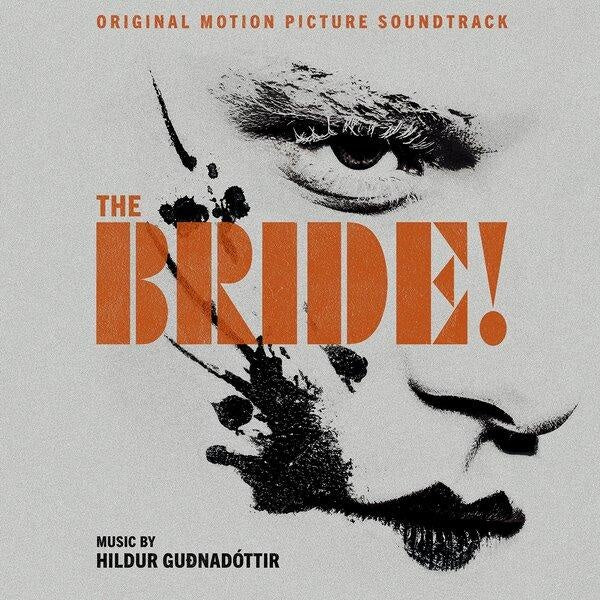 Bride - Front Cover