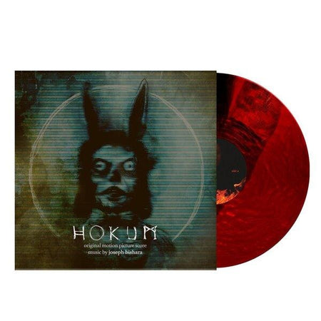 Hokum - Front Cover