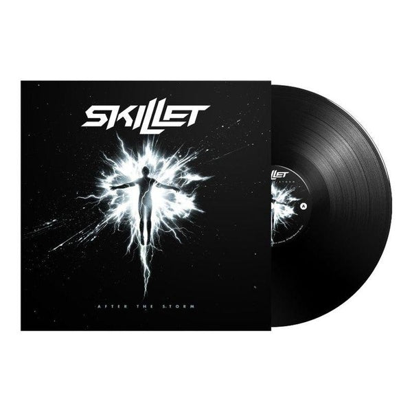After The Storm - Vinyle - Front Cover