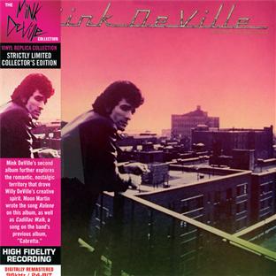Return to magenta - Edition limitée - Front Cover