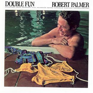Double fun - Front Cover