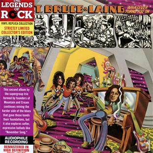 Whatever turns you on coll/remasterise - Front Cover
