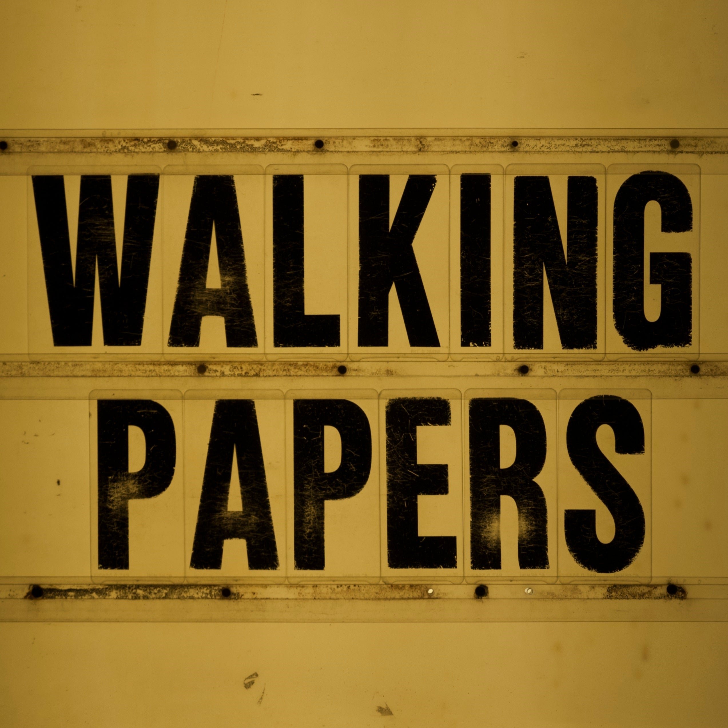 WP2-HQ/GATEFOLD/COLOURED- - Front Cover