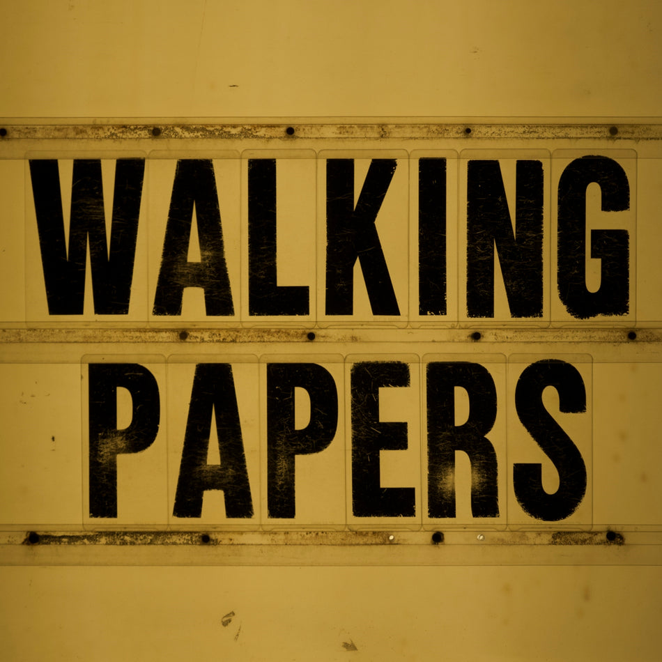 WP2-HQ/GATEFOLD/COLOURED- - Front Cover