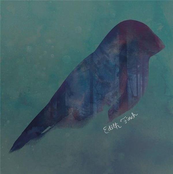 What Remains Of Edith Finch - Front Cover