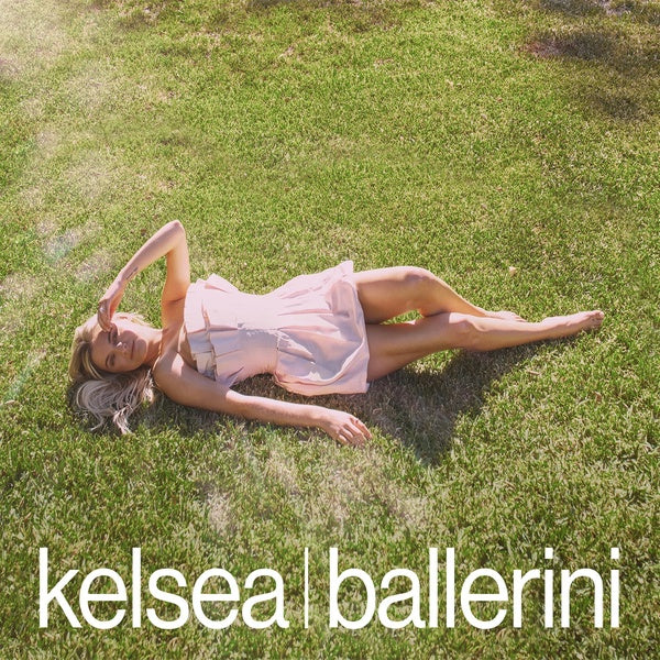 Kelsea - Front Cover
