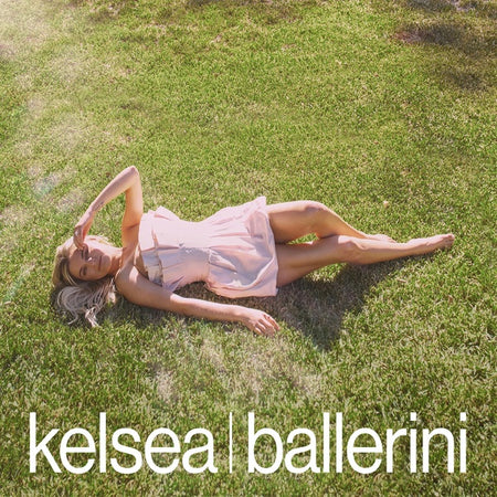Kelsea - Front Cover