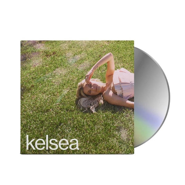 Kelsea - Front Cover