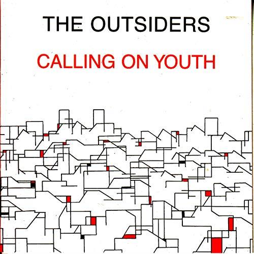 Calling On Youth - Front Cover