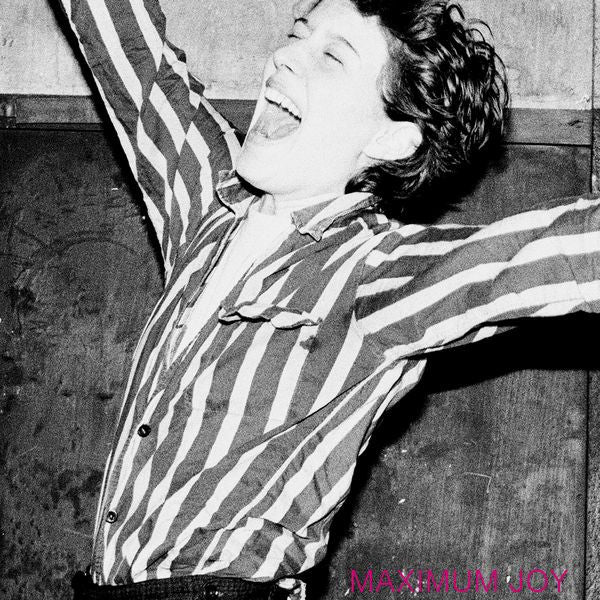 Maximum Joy - Stretch