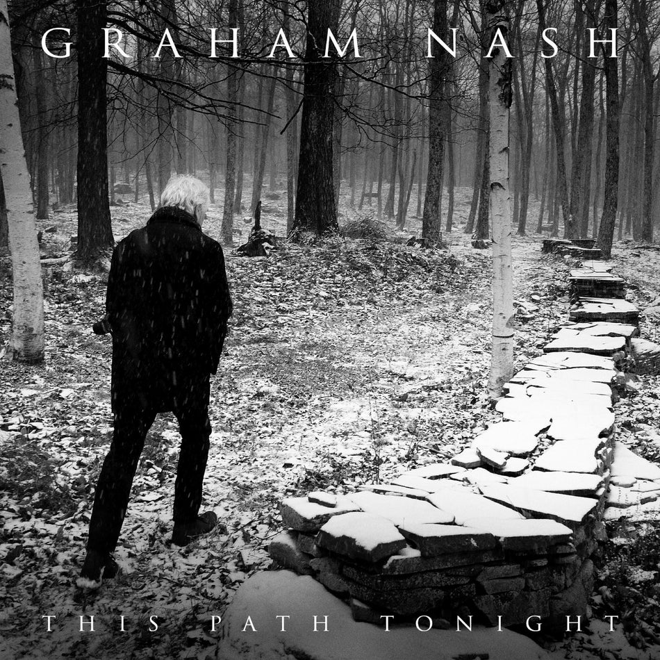 THIS PATH TONIGHT - Front Cover
