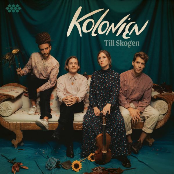 Till Skogen - Front Cover