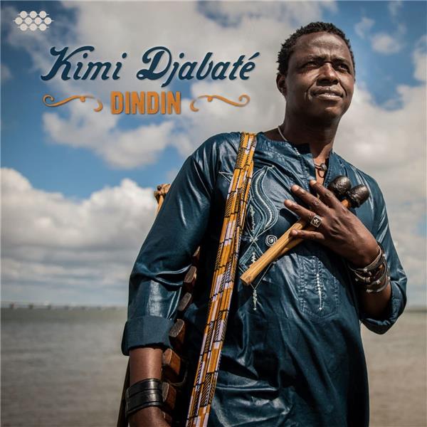 Dindin - Front Cover