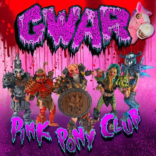 Pink - Front Cover