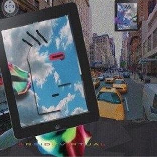 Far Side Virtual - Front Cover