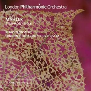 Symphonie n°6 - Front Cover
