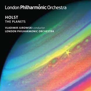 Planets - Front Cover
