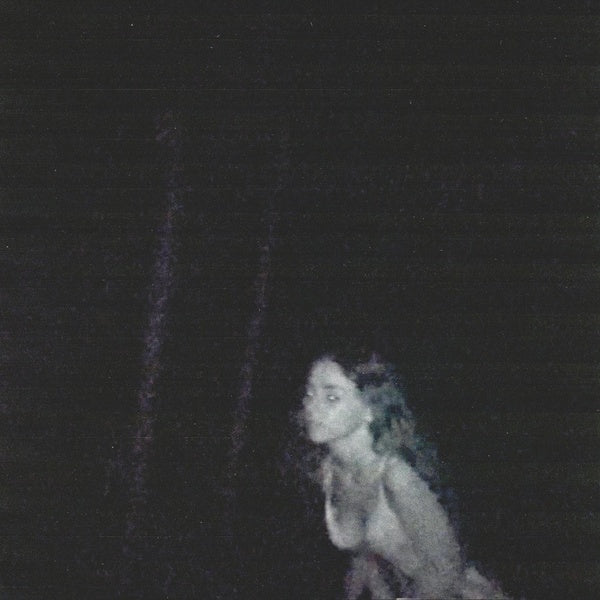 Bloodless - Front Cover