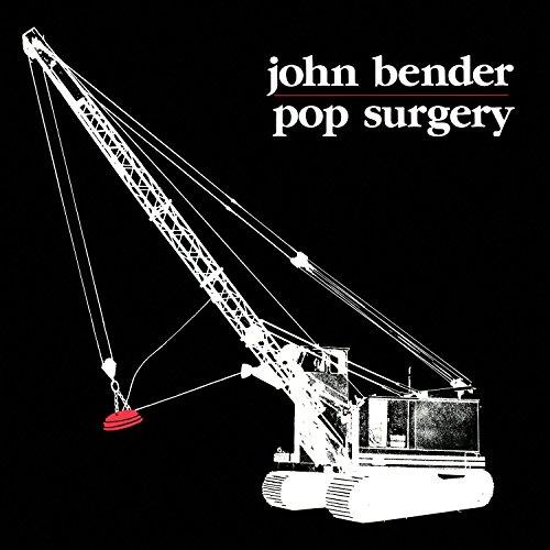 Pop Surgery - Front Cover