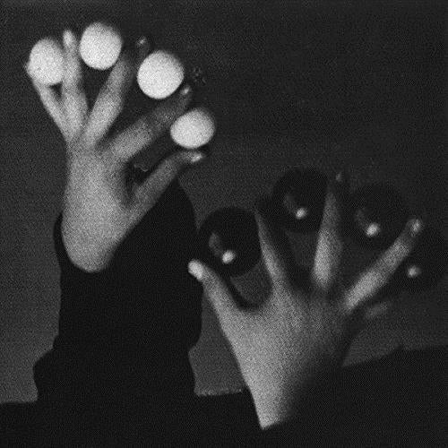 Propellers In Love - Front Cover