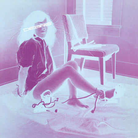 S/T - Front Cover