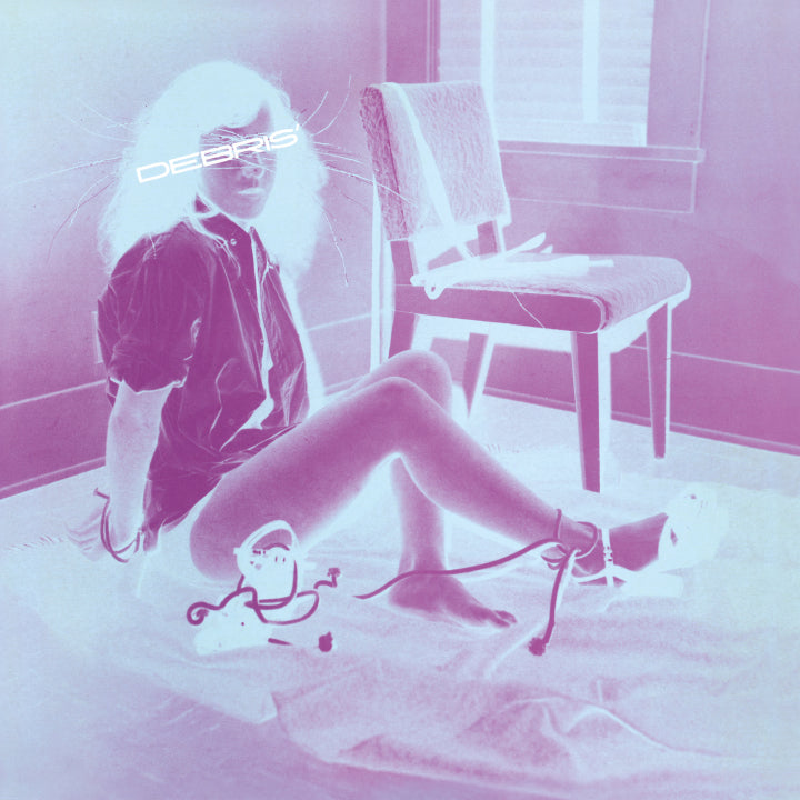 S/T - Front Cover