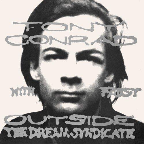 Outside the Dream Syndicate - Front Cover