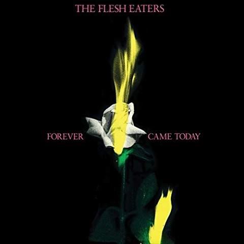 Forever Came Today - Front Cover