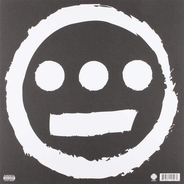 There is Only Now (picture disc) - Front Cover