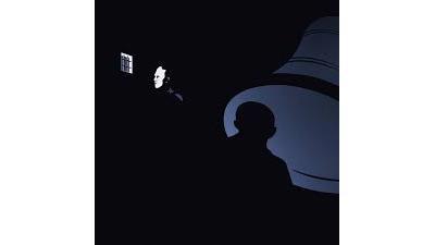 Fantomas: Le Faux Magistrat - Front Cover