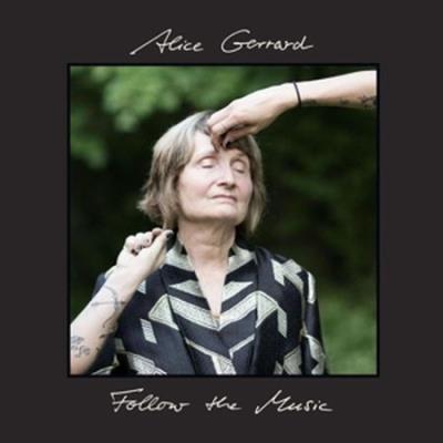 Follow The Music - Front Cover