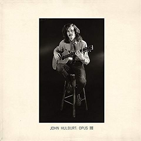 Opus III - Front Cover