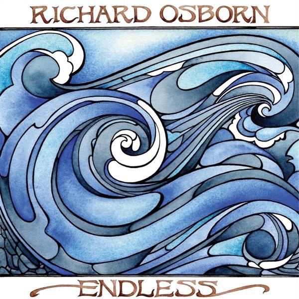 Endless - Front Cover