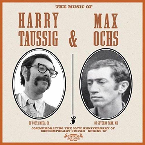 The Music Of… - Front Cover