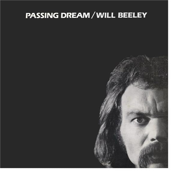Passing Dream - Front Cover