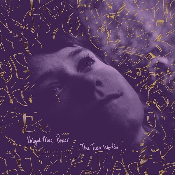 The Two Worlds - Front Cover