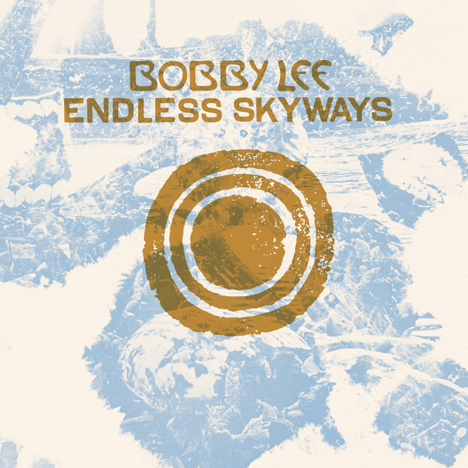 Endless Skyways - Front Cover