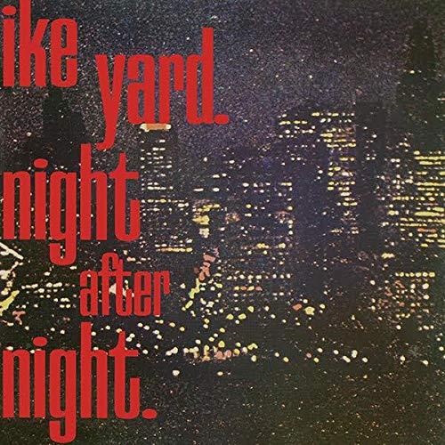 Night After Night - Front Cover