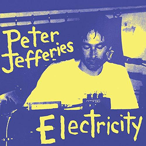 Electricity - Front Cover