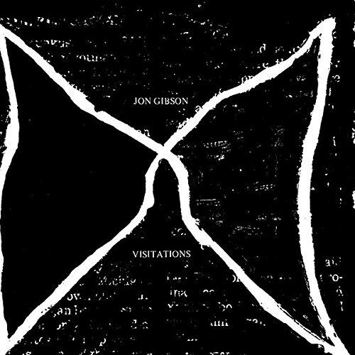 Visitations - Front Cover