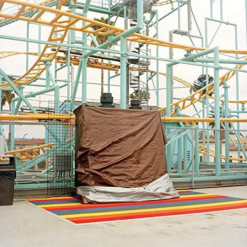 A Casual Assembly - Front Cover