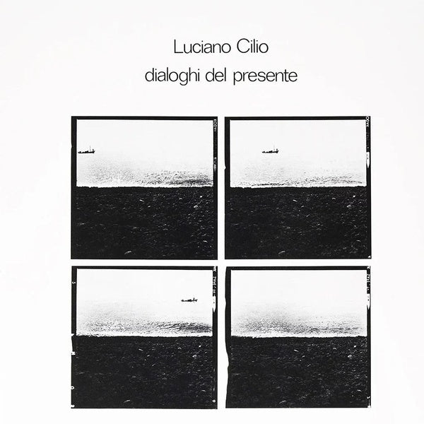 Dialoghi Del Presente - Front Cover