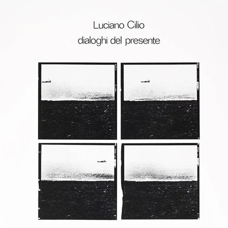 Dialoghi Del Presente - Front Cover