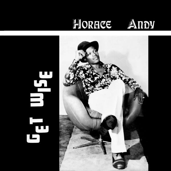 Get Wise - Front Cover