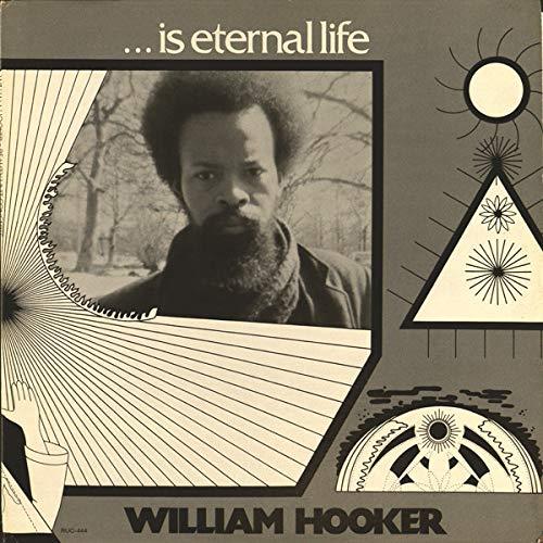 ...Is Eternal Life - Front Cover
