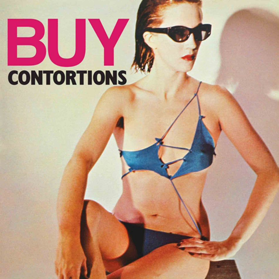 Buy - Front Cover