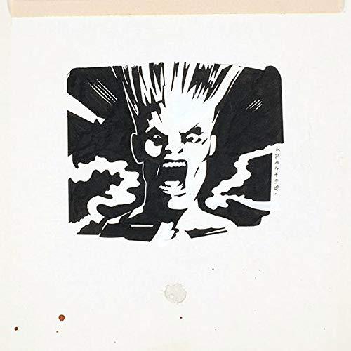 Screamers Demo Hollywood 1977 - Front Cover