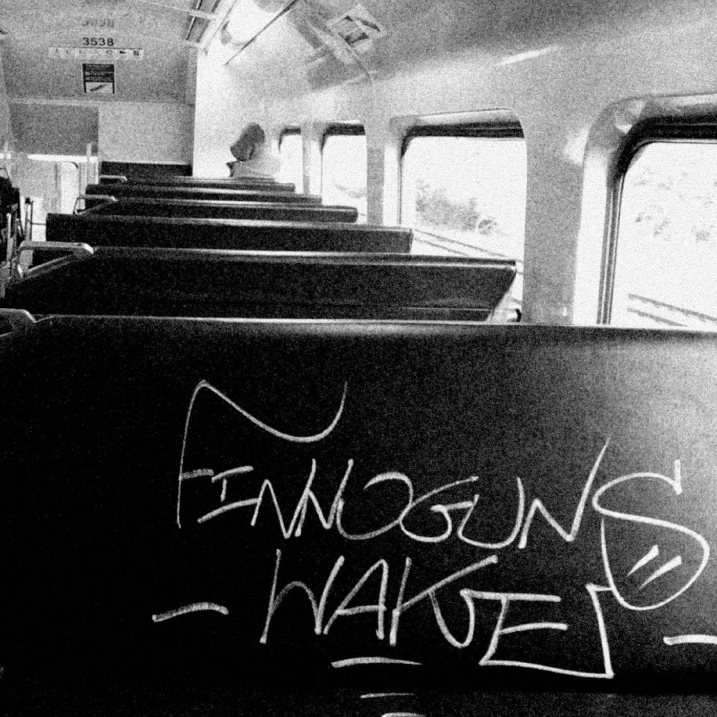 STAY YOUNG/EP/VINYLE TRANSPARENT - Front Cover