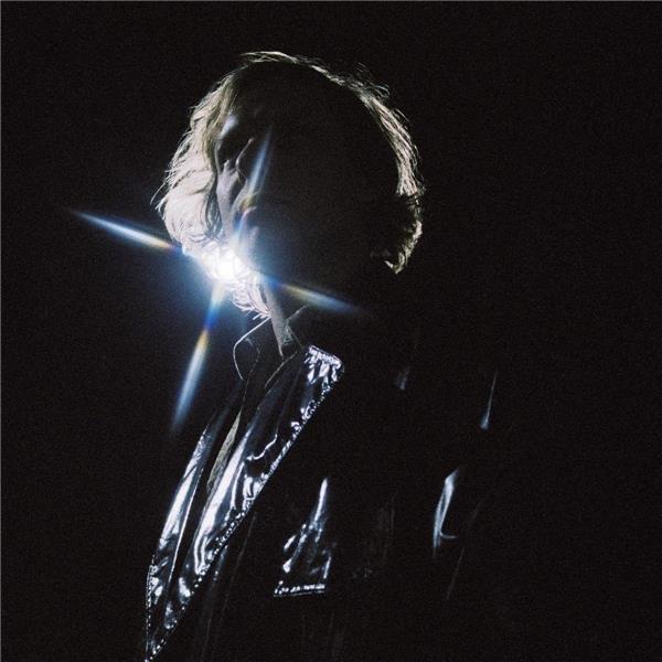 My Dark Side - Front Cover