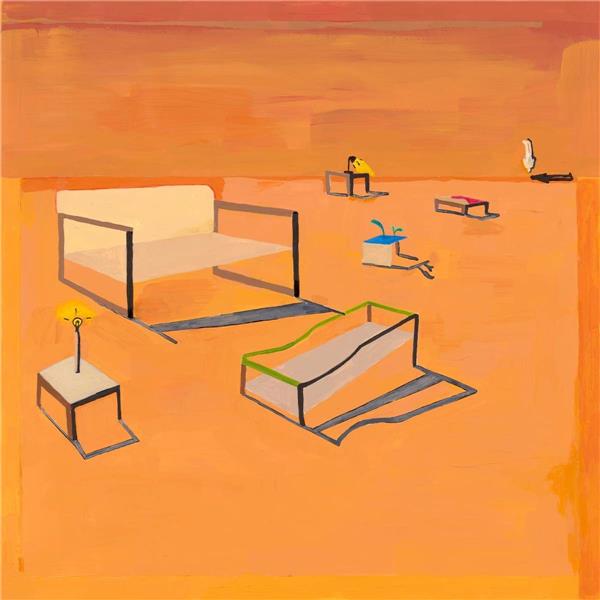 Helium - Front Cover